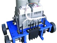 電機及控制系統系列