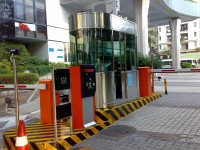停車場系統(tǒng)系列