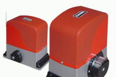 電機及控制系統系列